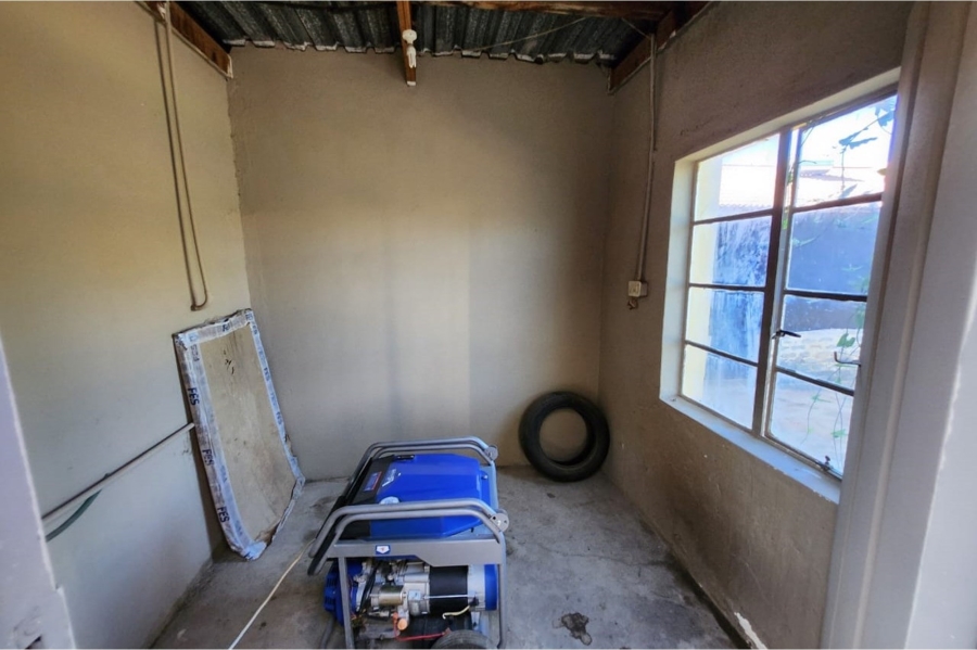 4 Bedroom Property for Sale in Boshof Free State